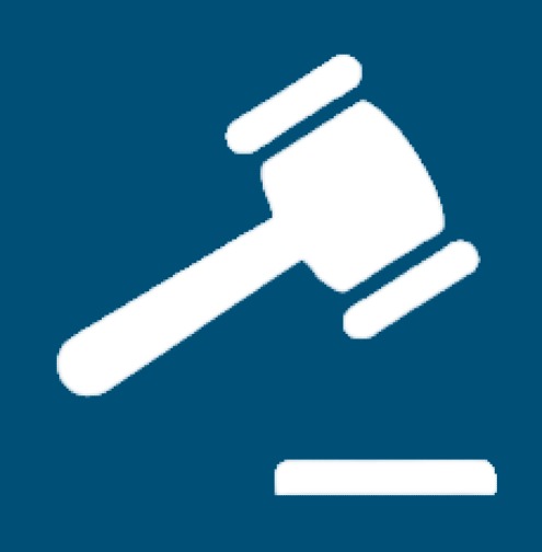 القانون والمحاماة